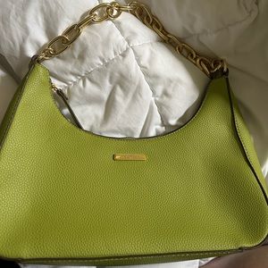 Light Lime Green Nanette Lepore Should Bag